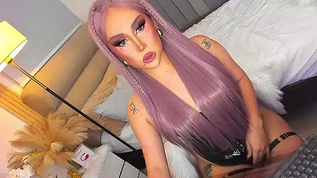 UrSluttyGoddess webcam