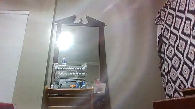 ReallyReallyReal webcam
