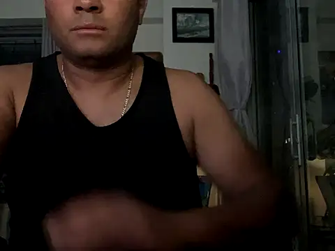 ThickDick_Daddy webcam
