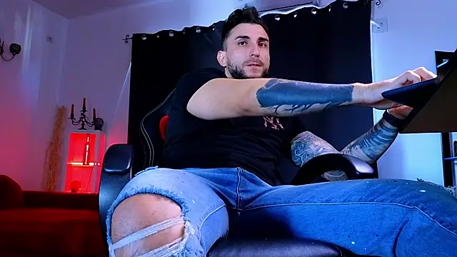 MightyAaron66