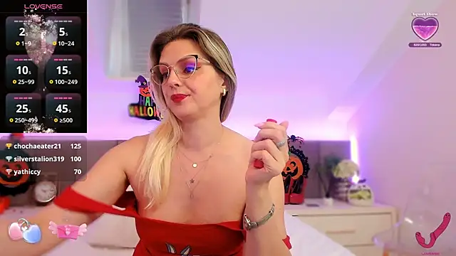 AshleyStorm_ webcam