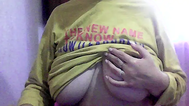EvelinaRose webcam