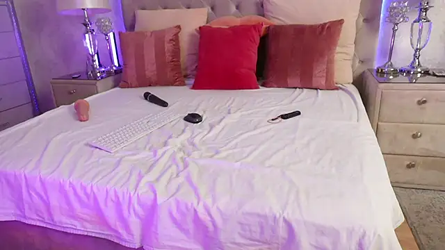 AnnaKarinaX webcam