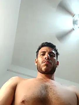 jhonyhot9292 webcam