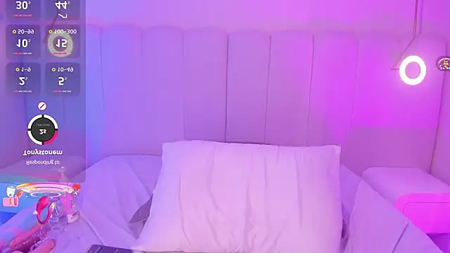 riri_candy webcam