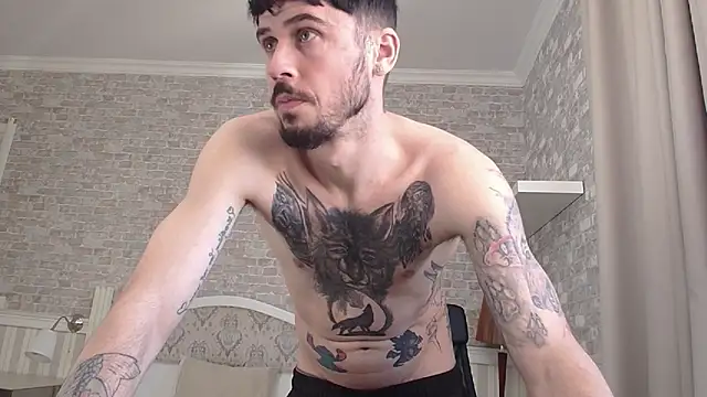 JonahShaw webcam