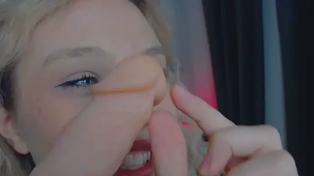 CaitlinSugar webcam