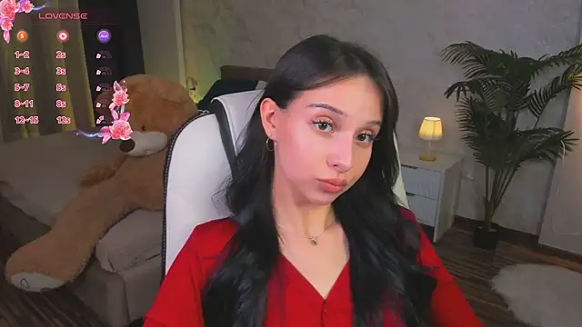 StarlitFairy webcam