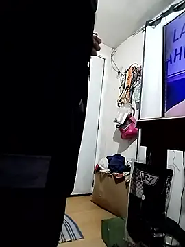 Joanhunk webcam