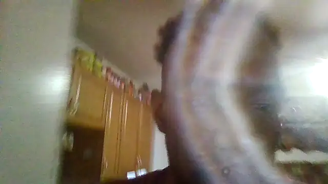 ReallyReallyReal webcam