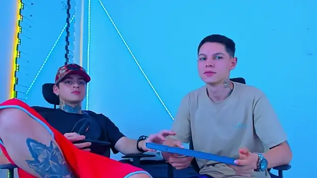 HOT_boy2025