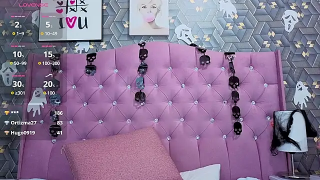 Samantha_Collen webcam