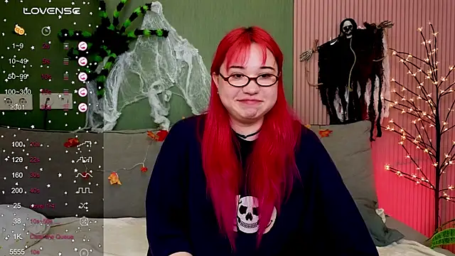 Klee_Love webcam