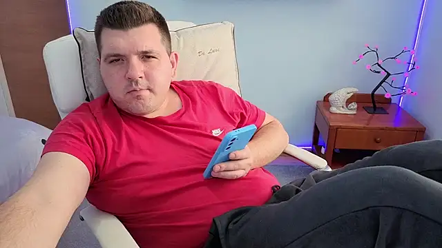 JasonJacks webcam