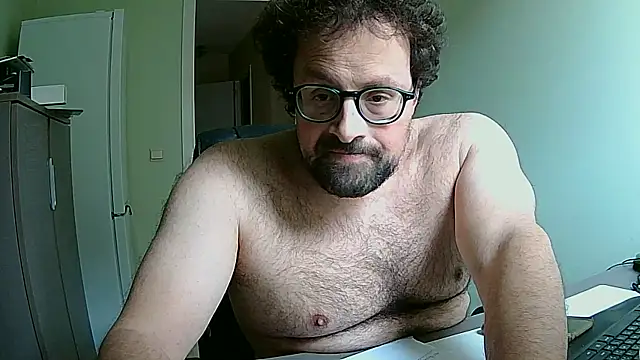 littlehairyman webcam
