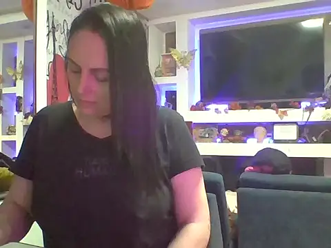 Venusina_07 webcam