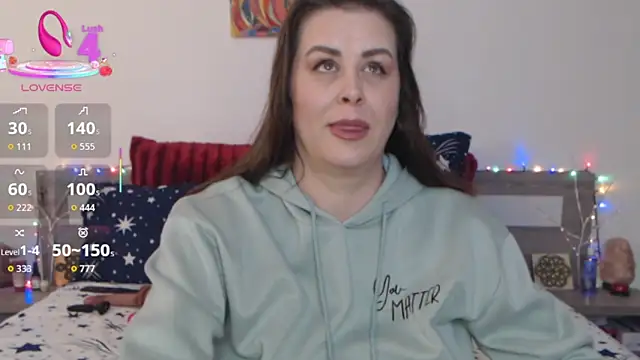 1Felicity1 webcam