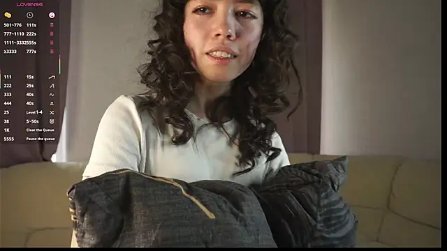 SandieMuss webcam