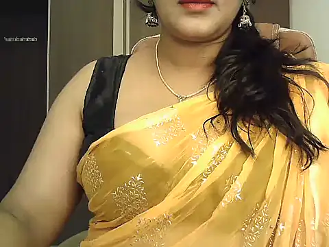 Spandana_Sweety webcam