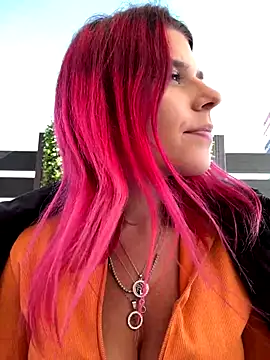 ririroseey (F young) - FlashHardNipples 🌸PicsLastTip