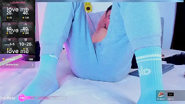 andy_naughty1 (M young) - CUM SHOW