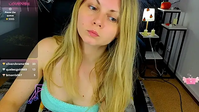 SmilingEmily_ webcam