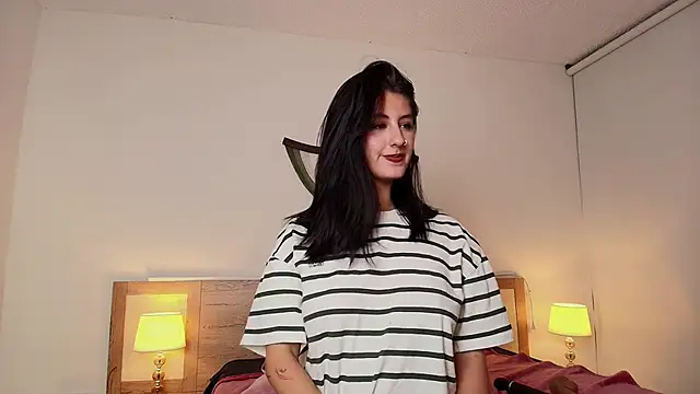 Lexiie1 webcam