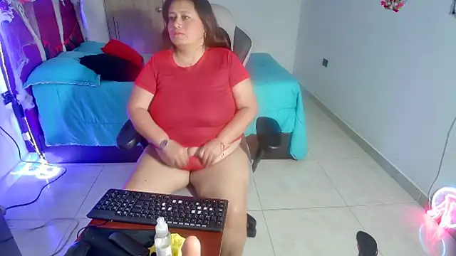 Lizz_Milf webcam