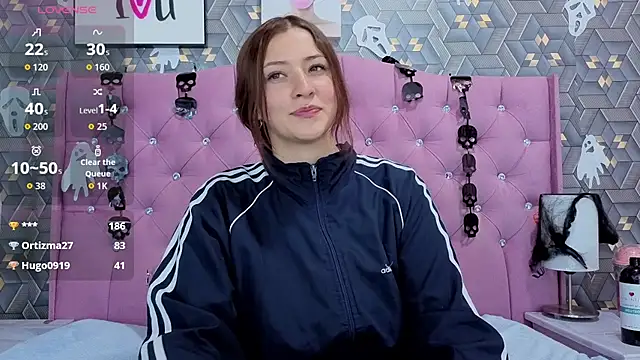 Samantha_Collen webcam