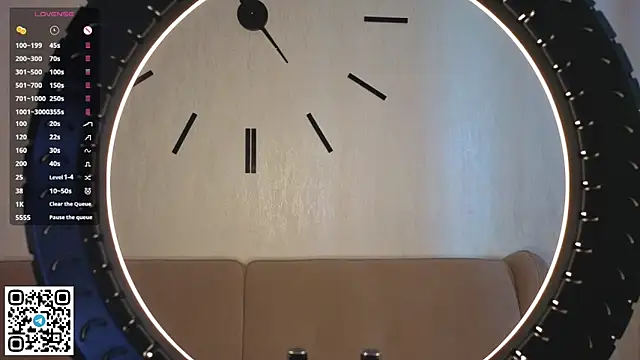 AlberthaEscue webcam