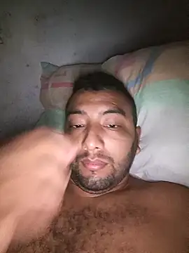 mario1709cm webcam