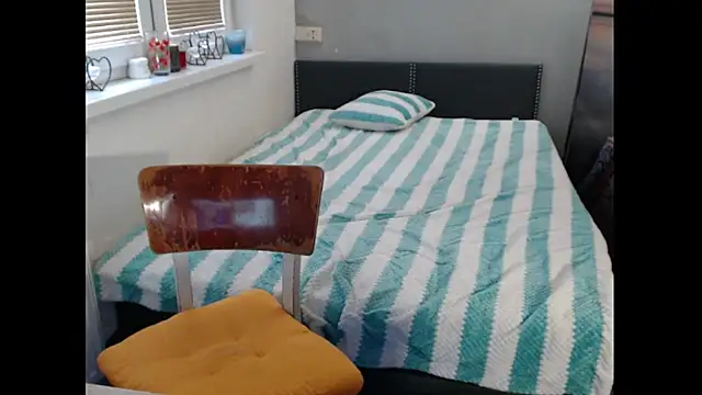 Sweetboobs webcam