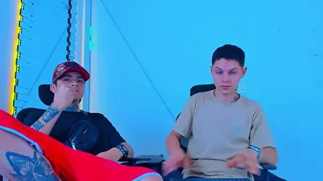 HOT_boy2025