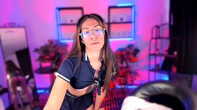 electra_goddes webcam