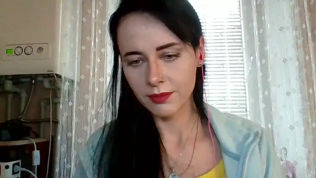 LuminousLady