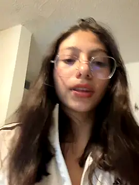Dirty-Bunnyyy webcam