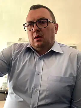 Mike8523 webcam