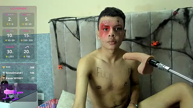 Xavier_Fox___ webcam