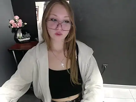 lady_minx webcam