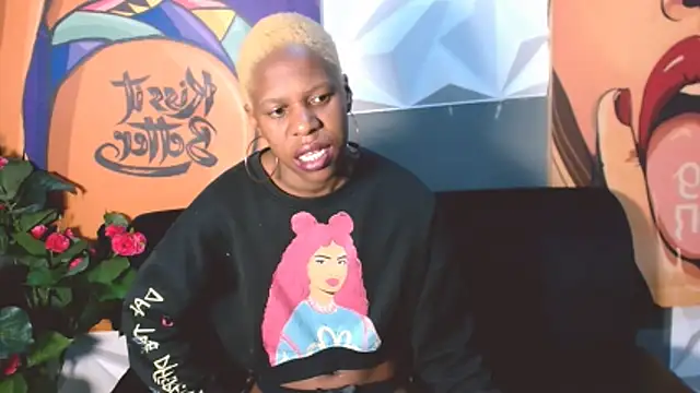 Ebonystormxxx webcam