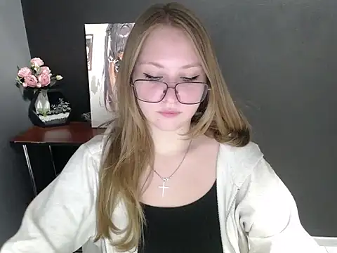 lady_minx webcam