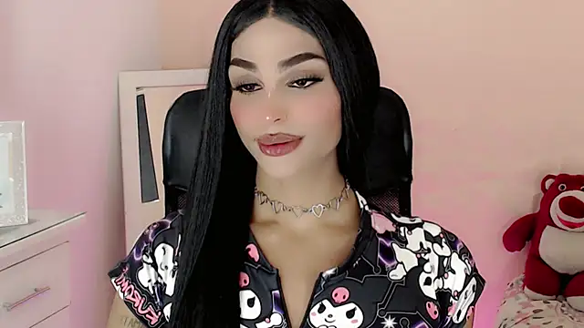 amal_baddell webcam