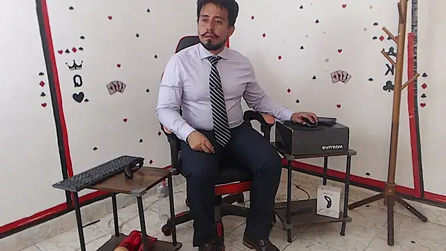 KalethBigDick webcam