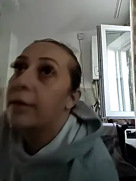 AvaNastyMilf webcam