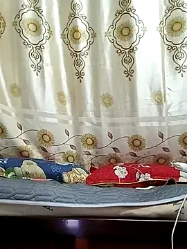 NgocQuyen2K webcam