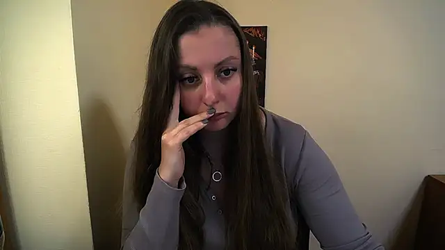 _Annabelle_Lee webcam