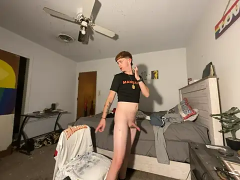 twentywithafelonyy webcam