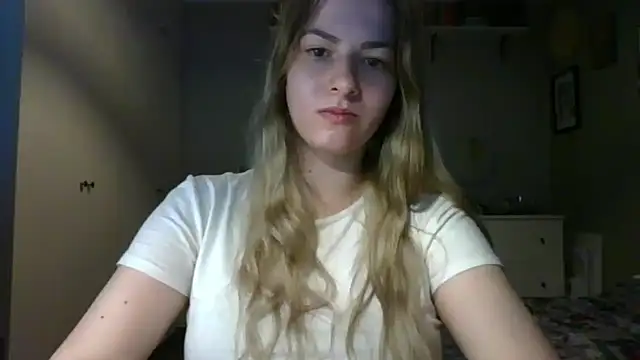 ROSIEx_sweet webcam