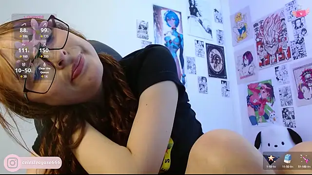 CelesteAyase