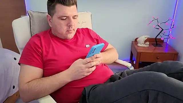 JasonJacks webcam